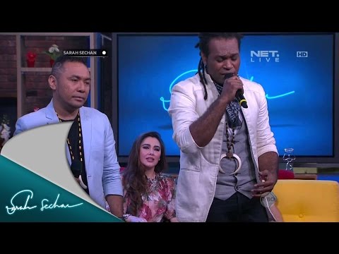 Pacenogei - Su Terlalu Lama