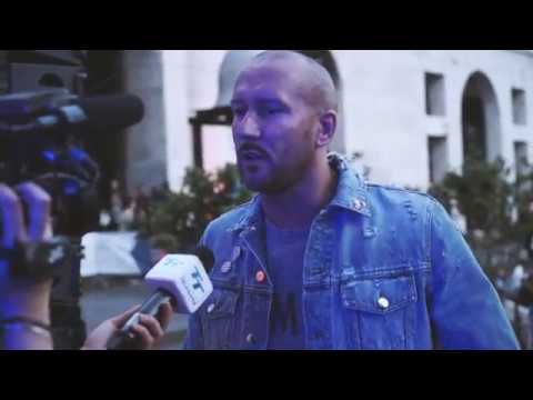 CRISTIAN MARCHI @ Notte Bianca Brescia (Brescia - ITA)