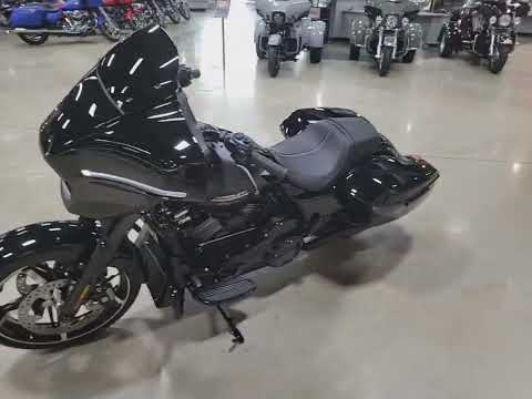 2026 Harley-Davidson Street Glide® in Pelham, Alabama - Video 1