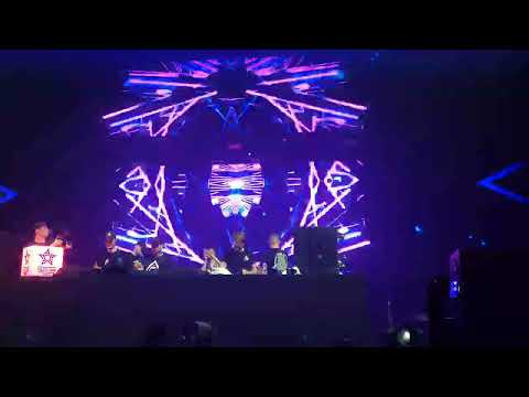 DIMITRI.K × MAJOR CONSPIRACY - ID @Gearbox 2022 Twin Turbo