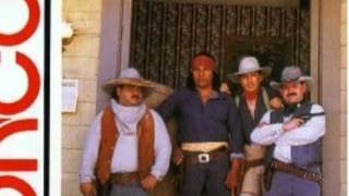 Bronco Mi Doctora Favorita