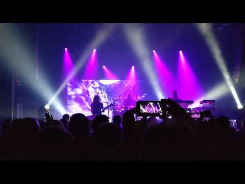 Carpenter Brut - Beware the Beast (Live at Helsinki 2018)