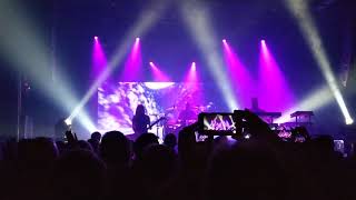 Carpenter Brut - Beware the Beast (Live at Helsinki 2018)