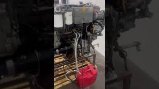 Motor Liebherr D934 L A6 10116689 para m&aacute;quinas de constru&ccedil;&atilde;o Liebherr | Imagem 4 - Machineryline