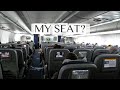 How to Find Your Seat on an Airplane - Yep! How to Find Your Seat on an Airplane - Yep!