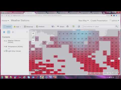 Big Data: GeoEvent & GeoAnalytics, Leveraging the Spatiotemporal Big Data Store