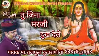 Tu Jinna marji dukh De le Gorakhnath bhajan