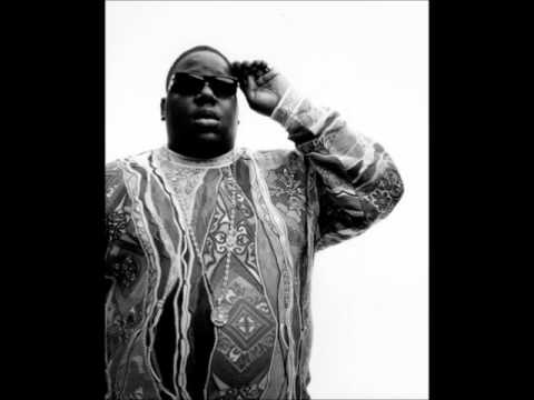 THE NOTORIOUS B.I.G. - KLAPPAZ RIDDIM FREESTYLE (BY DJ PROPH3T)