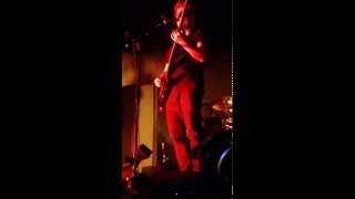 Mike Gordon: 1/23/16 - Houston, TX - Another Door/Sleep To Dream/Horizon Line