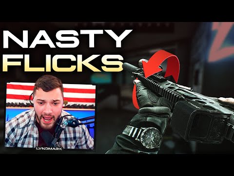 LVNDMARK'S AIM IS DISGUSTING - Escape From Tarkov