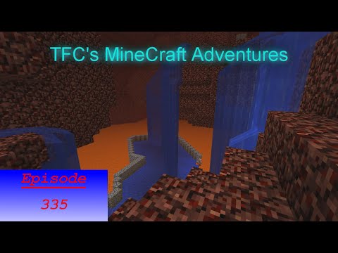 TFC's Minecraft Adventure Ep335 Oasis