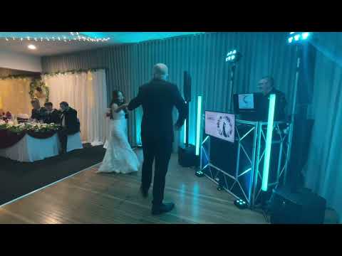 Moonlight Entertainment CQ video.