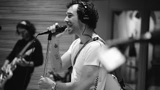 Albert Hammond Jr - Spooky Couch / Side Boob (Live on 89.3 The Current)