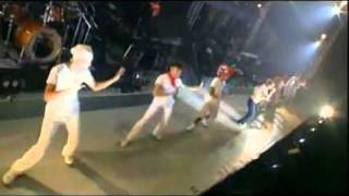 Download lagu Ayumi Hamasaki para para dance [concert].flv mp3