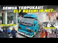 BLITAR FIRST TRIP SOUND CHECK BASURI 18 NOT