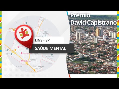 PRÊMIO DAVID CAPISTRANO 2023 _ LINS _ PROC. DE INCLUSÃO DOS MOR. NOS SERVIÇOS DE RESID.TERAPÊUTICAS