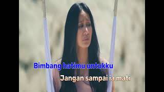 Download lagu Bimbang OST Nur 2 Dengan Lirik - Marsha Milan mp3