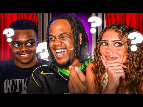 TED AND MALAK MAKE ME UNCOMFORTABLE (like, really)