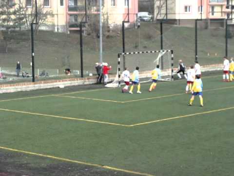 Widok 2000 - PN Motor Lublin 2001 część I