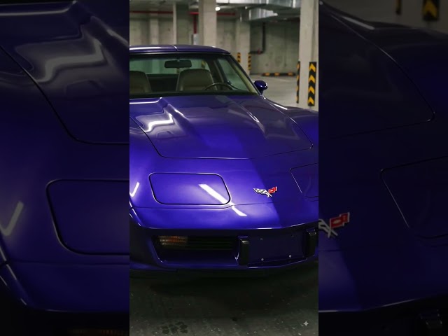 Vídeo relacionado con BENET Repuesto para Corvette C3 1978-1982 Speedómetro y tacómetro impreso 606755