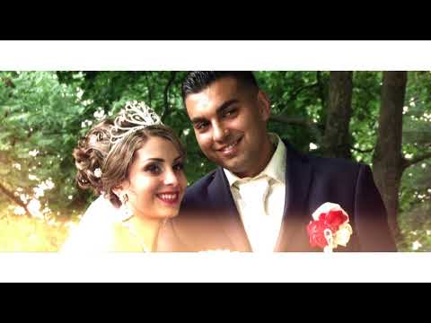 Klaudia a Andrej- rekapitulácia