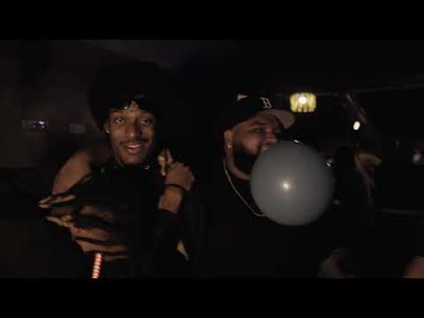 Dibongo and Ze Grogu