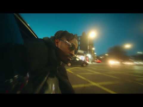 Sean Focus - We On Tonight [OFFICIAL MUSIC VIDEO]