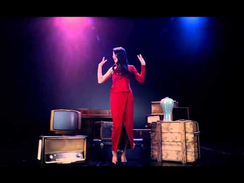 EXID Dasoni 1st Digital Single 'Good Bye' M/V