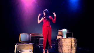 EXID Dasoni 1st Digital Single 'Good Bye' M/V