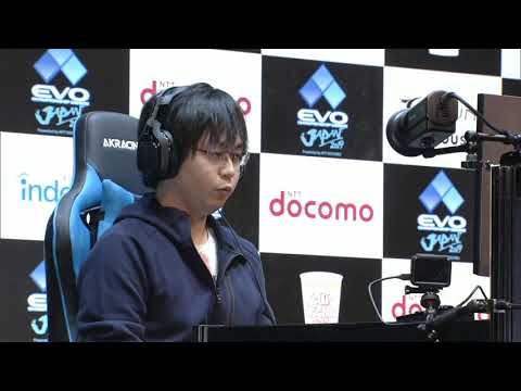 Evo Japan Day 2 - BBCF Top 3