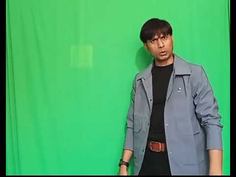 Rohit Jha Auditions video 