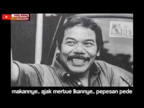 BENYAMIN S dan IDA ROYANI ---- SAYUR LODEH