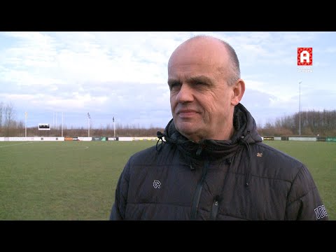 Erwin van der Zee na BSC '68 - Zwammerdam (2-1)