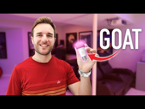 Has Philips Hue Been Dethroned?