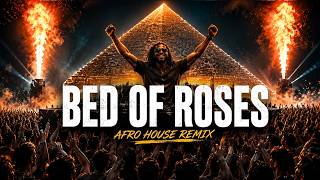 Download lagu Bon Jovi – Bed Of Roses🔥 Tribal Soul Vibes (Afro House Remix 2026) | AFRO CODE mp3 Download lagu Bon Jovi – Bed Of Roses🔥 Tribal Soul Vibes (Afro House Remix 2026) | AFRO CODE mp3