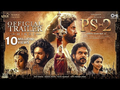 PS2 Hindi Trailer