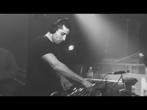 BLILI B2B Alessandro Cocco Dj Set @ EGG London: Dark Underground Techno 2023
