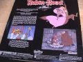 Disney Movie Laserdisc Collection Part 2