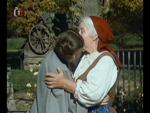 Babička - Barunka is leaving - music by Luboš Fišer