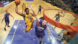 The Most Rude and Humiliating Plays in NBA History! Part 1 - (Greatest Plays of All-Time)