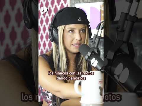 "Me considero afortunada por haberme criado donde me he criado, porque he sido libre" Lola Índigo