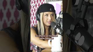 "Me considero afortunada por haberme criado donde me he criado, porque he sido libre" Lola Índigo
