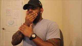 Meek Mill Flex Freestyle (Reaction/Review) #Meamda