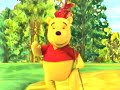 The Book Of Pooh Stories From The Heart 2001 VHS