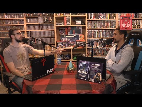 Game of Thrones S8EP3 Reaction | Technical Alpha