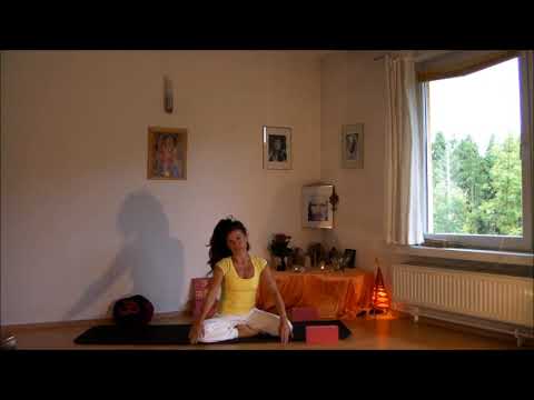 Asana Flow #01 Anfängerstunde von Lalita