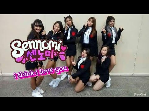 [HANA DUL HALLYU] SONAMOO(소나무) _ I Think I Love U(나 너 좋아해) | Dance Cover By Sennomi