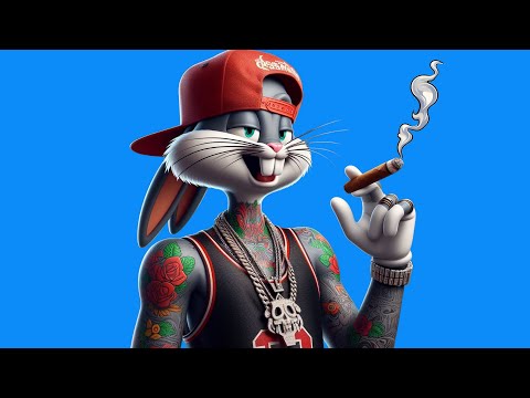 Freestyle Beat - "SMOKIN" | Free Type Beat 2024 | Rap Trap Beat Instrumental
