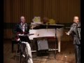 Какая песня без баяна - Геннадий Каменный (юбил. концерт Валерия Белянина ...