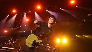 GREEN DAY: &#39;Stay The Night&#39; [Live 4K | ROCK AM RING 2013]